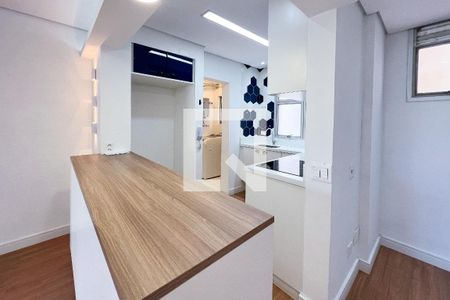 Apartamento à venda com 70m², 2 quartos e 1 vagaCozinha