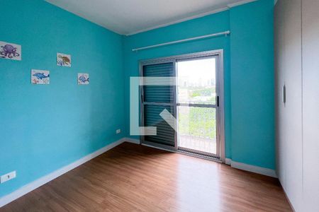 Apartamento à venda com 70m², 2 quartos e 1 vagaQuarto 2