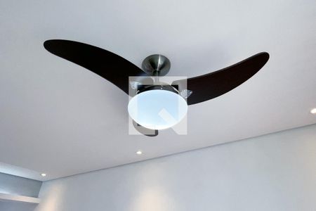 Sala de apartamento à venda com 2 quartos, 70m² em Vila Olímpia, São Paulo