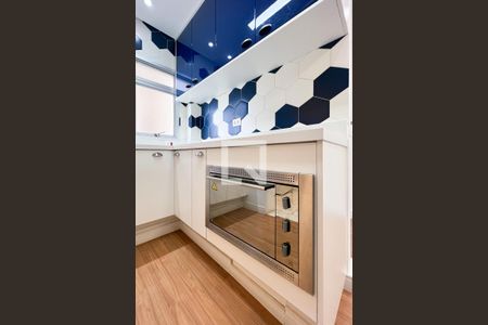 Apartamento à venda com 70m², 2 quartos e 1 vagaCozinha