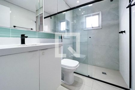 Apartamento à venda com 70m², 2 quartos e 1 vagaBanheiro