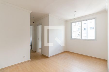 Sala de apartamento à venda com 2 quartos, 41m² em Cidade Líder, São Paulo