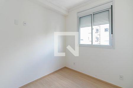 Dormitório 2 de apartamento para alugar com 2 quartos, 41m² em Cidade Líder, São Paulo