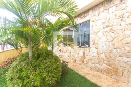 Casa à venda com 260m², 3 quartos e 5 vagasQuintal