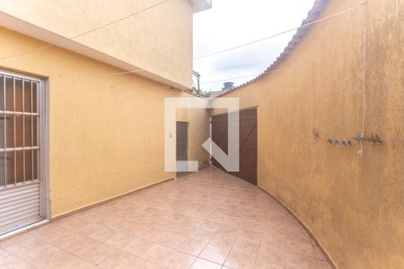 Casa à venda com 260m², 3 quartos e 5 vagasGaragem