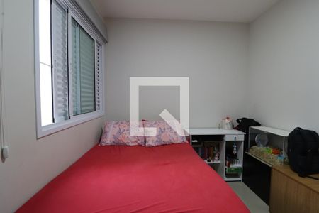 Apartamento para alugar com 100m², 3 quartos e 1 vagaQuarto 2