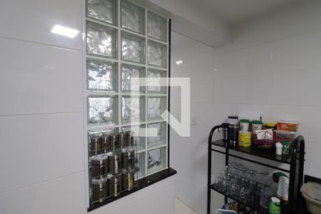 Apartamento para alugar com 100m², 3 quartos e 1 vagaCozinha