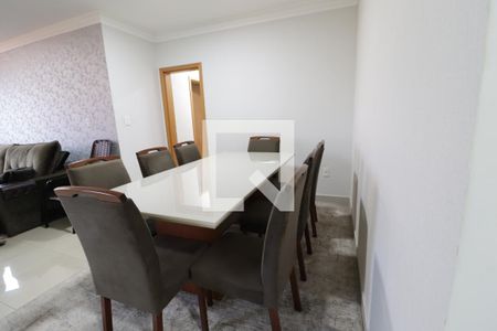 Apartamento para alugar com 100m², 3 quartos e 1 vagaSala de Jantar