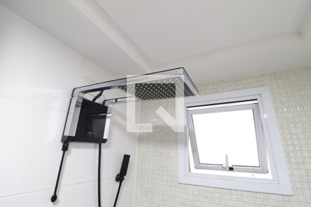 Apartamento para alugar com 100m², 3 quartos e 1 vagaBanheiro Social