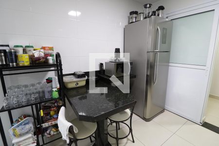 Apartamento para alugar com 100m², 3 quartos e 1 vagaCozinha