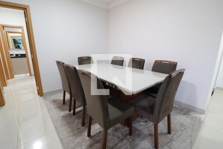 Apartamento para alugar com 100m², 3 quartos e 1 vagaSala de Jantar