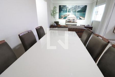 Apartamento para alugar com 100m², 3 quartos e 1 vagaSala de Jantar