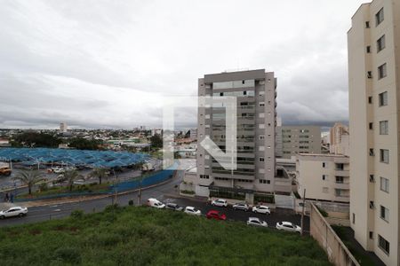 Apartamento para alugar com 100m², 3 quartos e 1 vagaVista da Suíte