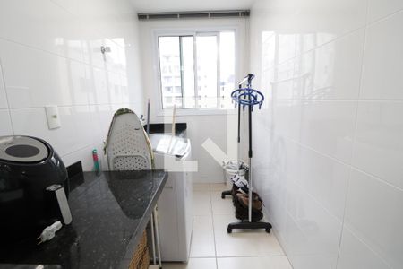 Apartamento para alugar com 100m², 3 quartos e 1 vagaLavanderia