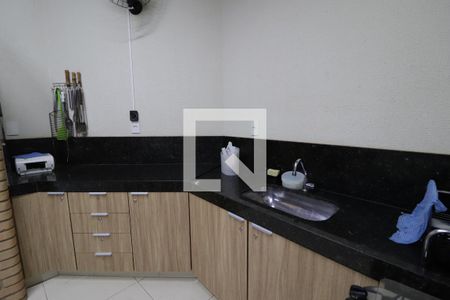 Apartamento para alugar com 100m², 3 quartos e 1 vagaÁrea comum - Churrasqueira