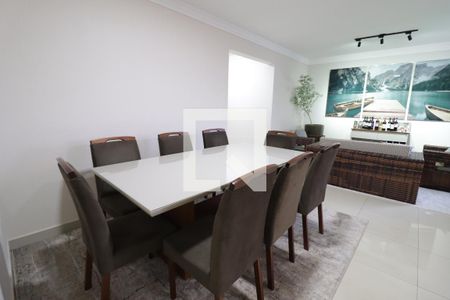 Apartamento para alugar com 100m², 3 quartos e 1 vagaSala de Jantar