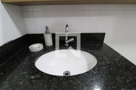 Apartamento para alugar com 100m², 3 quartos e 1 vagaBanheiro Social