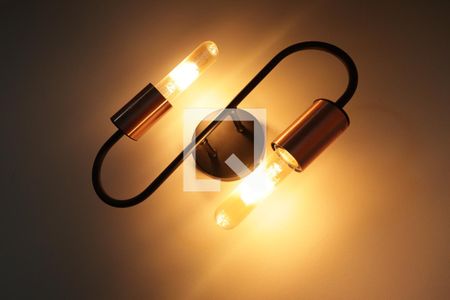 Sala de apartamento para alugar com 3 quartos, 100m² em Tabajaras, Uberlândia