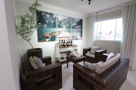 Apartamento para alugar com 100m², 3 quartos e 1 vagaHall de entrada