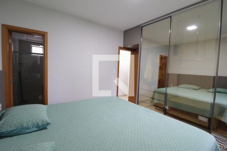 Apartamento para alugar com 100m², 3 quartos e 1 vagaSuíte