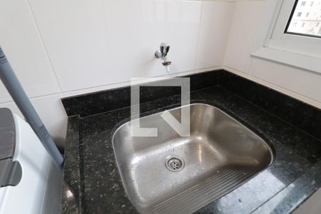 Apartamento para alugar com 100m², 3 quartos e 1 vagaLavanderia