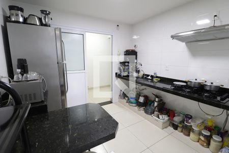 Apartamento para alugar com 100m², 3 quartos e 1 vagaCozinha
