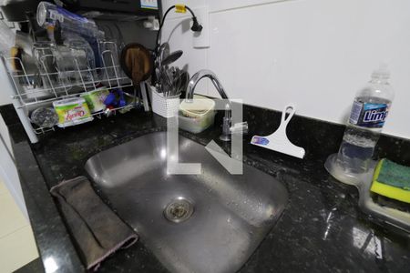 Apartamento para alugar com 100m², 3 quartos e 1 vagaCozinha