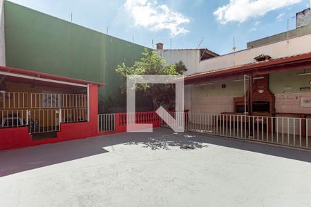 Casa à venda com 400m², 3 quartos e 4 vagasQuintal