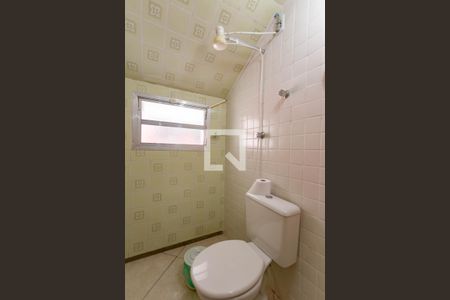 Casa à venda com 400m², 3 quartos e 4 vagasLavabo