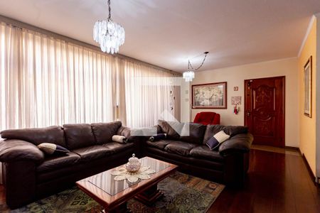 Sala de casa à venda com 3 quartos, 400m² em Saúde, São Paulo