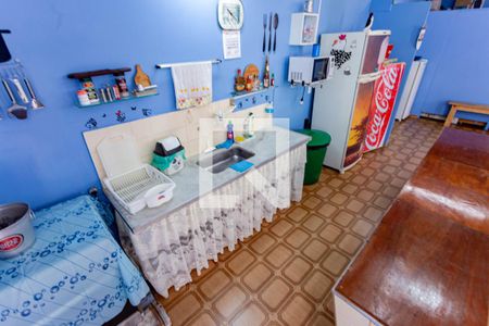 Casa à venda com 400m², 3 quartos e 4 vagasSalão de Festas