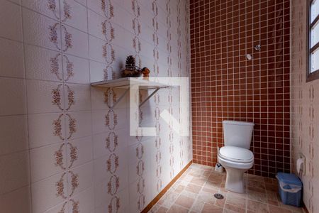 Casa à venda com 400m², 3 quartos e 4 vagasLavabo Salão de Festas