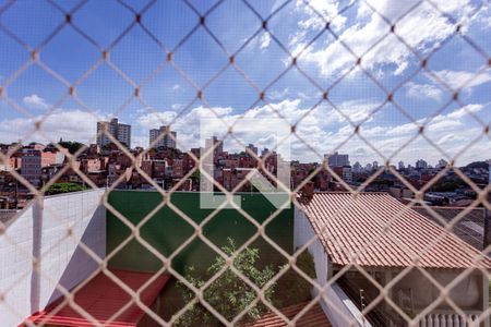 Casa à venda com 400m², 3 quartos e 4 vagasVista da Suíte 