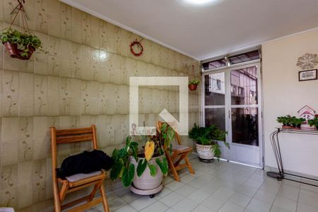 Casa à venda com 400m², 3 quartos e 4 vagasHall de entrada