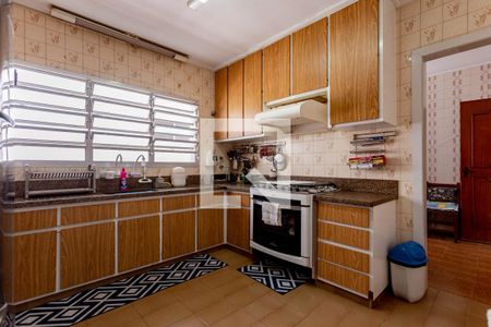 Casa à venda com 400m², 3 quartos e 4 vagasCozinha