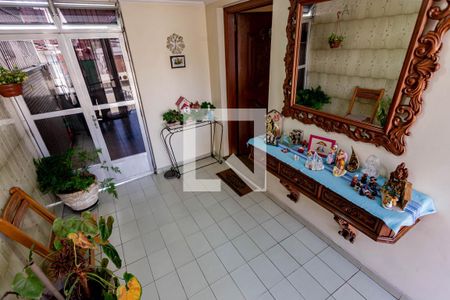 Casa à venda com 400m², 3 quartos e 4 vagasHall de entrada
