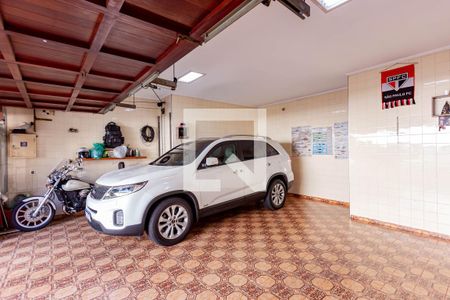 Casa à venda com 400m², 3 quartos e 4 vagasGaragem