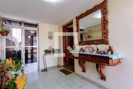 Casa à venda com 400m², 3 quartos e 4 vagasHall de entrada