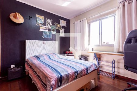 Casa à venda com 400m², 3 quartos e 4 vagasQuarto 1