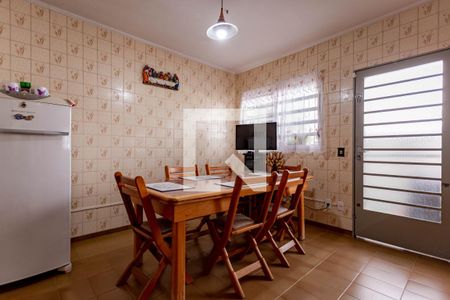 Casa à venda com 400m², 3 quartos e 4 vagasCozinha