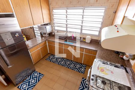 Casa à venda com 400m², 3 quartos e 4 vagasCozinha