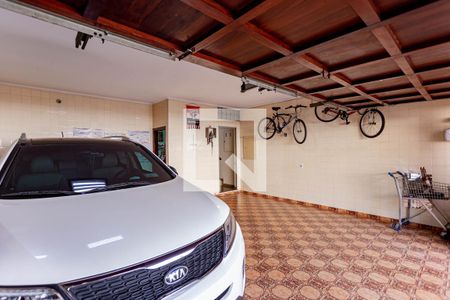 Casa à venda com 400m², 3 quartos e 4 vagasGaragem