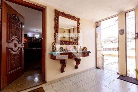 Casa à venda com 400m², 3 quartos e 4 vagasHall de entrada