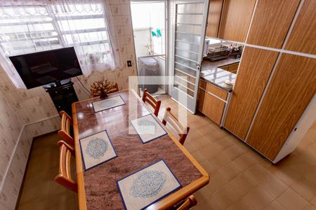 Casa à venda com 400m², 3 quartos e 4 vagasCozinha