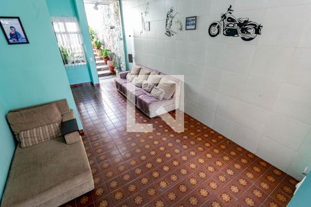 Casa à venda com 400m², 3 quartos e 4 vagasSalão de Festas