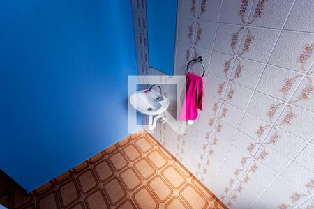 Casa à venda com 400m², 3 quartos e 4 vagasLavabo Salão de Festas