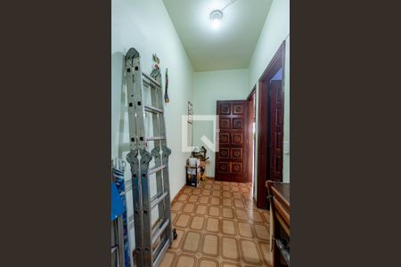 Casa à venda com 400m², 3 quartos e 4 vagasOficina