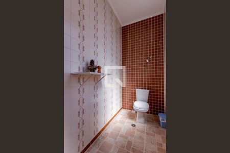 Casa à venda com 400m², 3 quartos e 4 vagasLavabo Salão de Festas