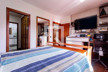 Casa à venda com 400m², 3 quartos e 4 vagasSuíte 