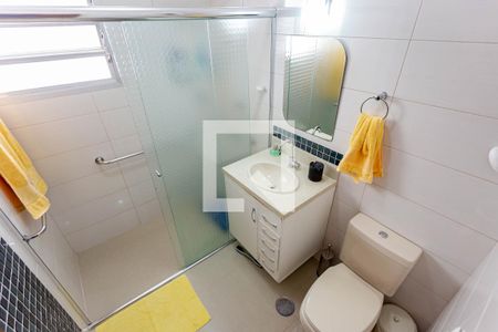 Casa à venda com 400m², 3 quartos e 4 vagasBanheiro